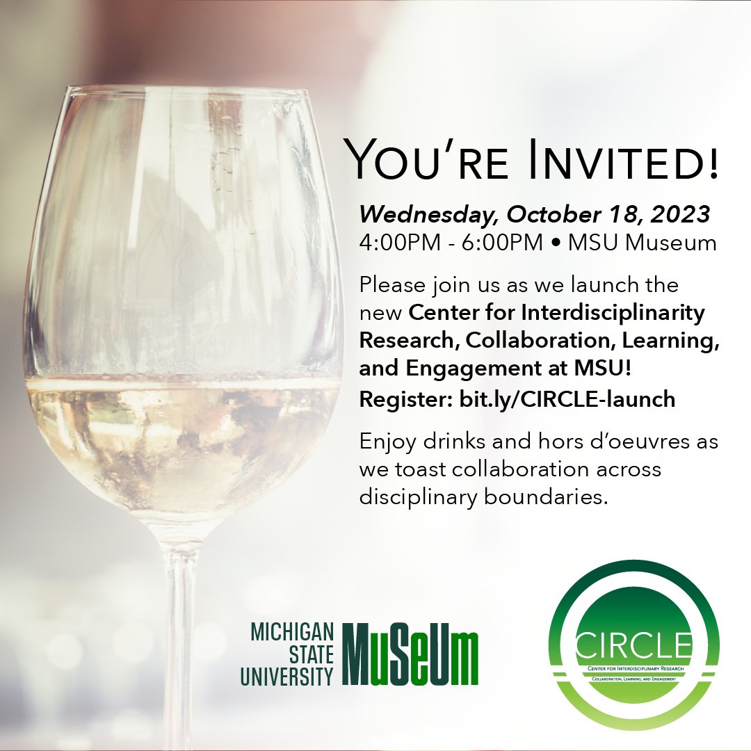 CIRCLE_MSU tweet media