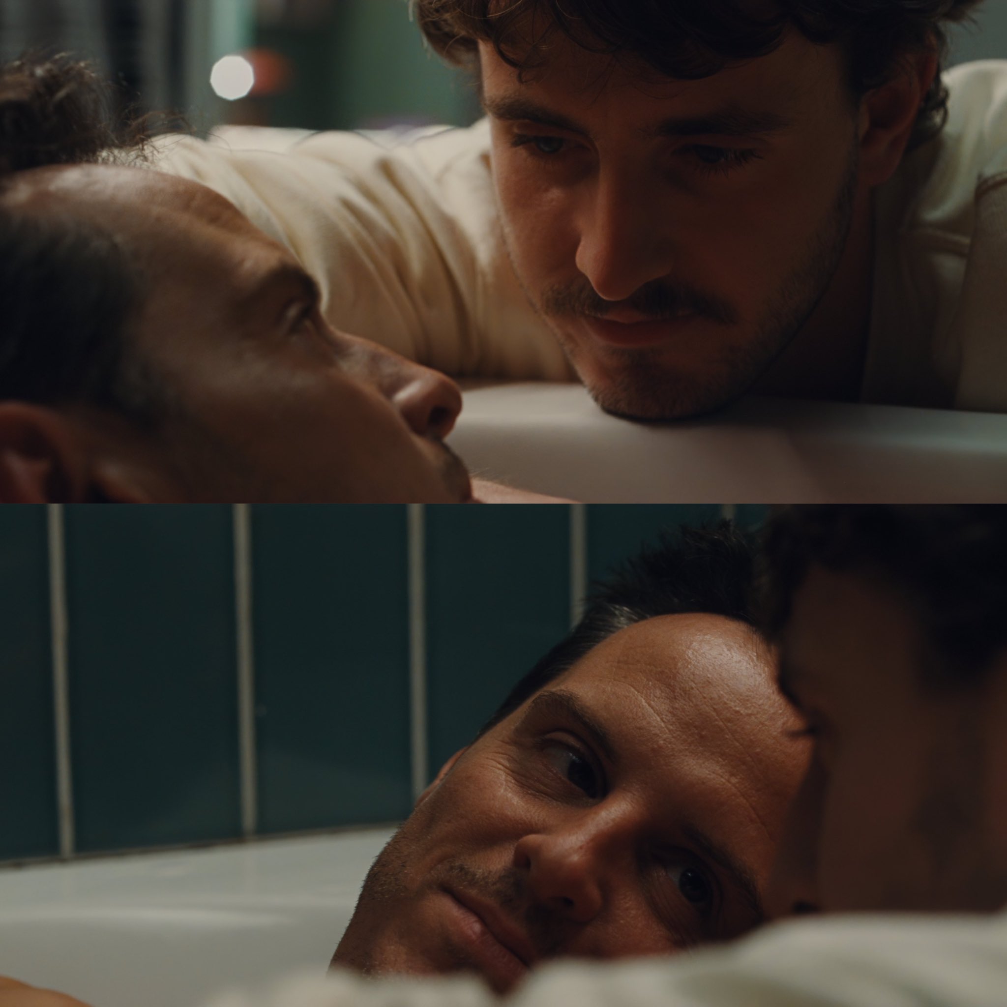 Film Updates on X: "ALL OF US STRANGERS, a film by Andrew Haigh. Starring  Andrew Scott and Paul Mescal. In theaters December 22, 2023.  https://t.co/okJ37Q3rVJ" / X