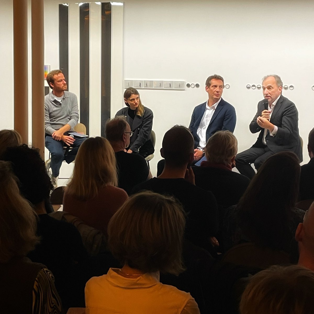 L'ADN 🧬 tweet media