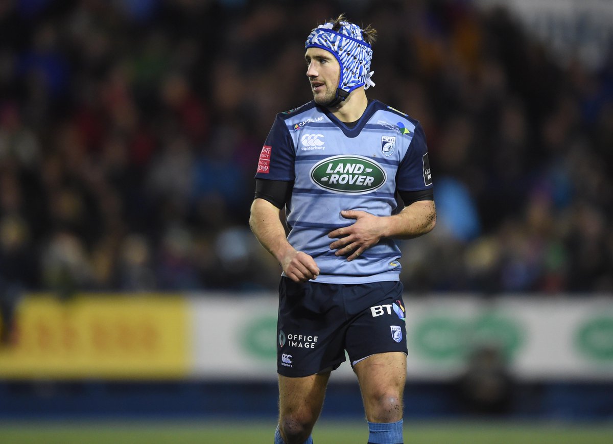 Cardiff Rugby tweet media