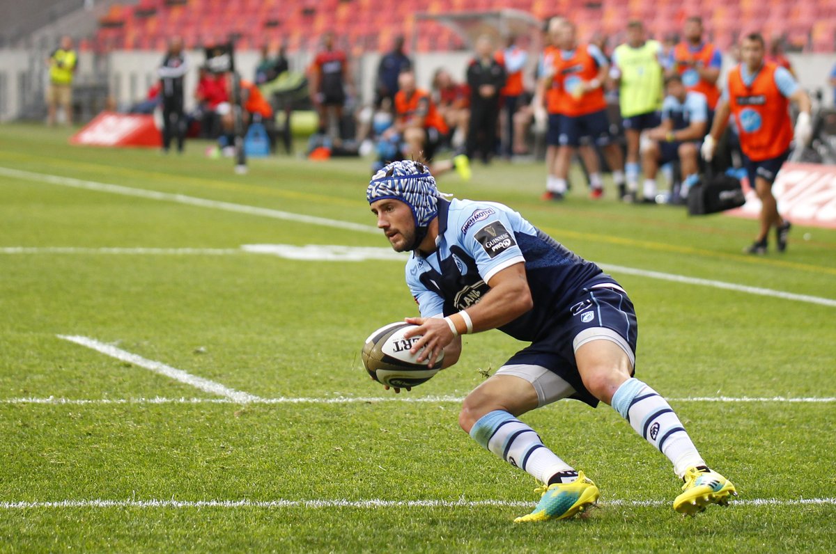 Cardiff Rugby tweet media