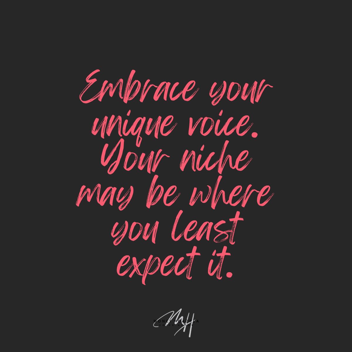 MonciHoadrea's tweet photo. The vast majority of my work are projects that call for an American voice w/ the ability to infuse a touch of Spanish when needed. As a 4th gen American w/Spanish as a Second language, thrilled that there is a (big) space here for someone like me. You just never know!
#voiceover https://t.co/IZoHFR5KDi