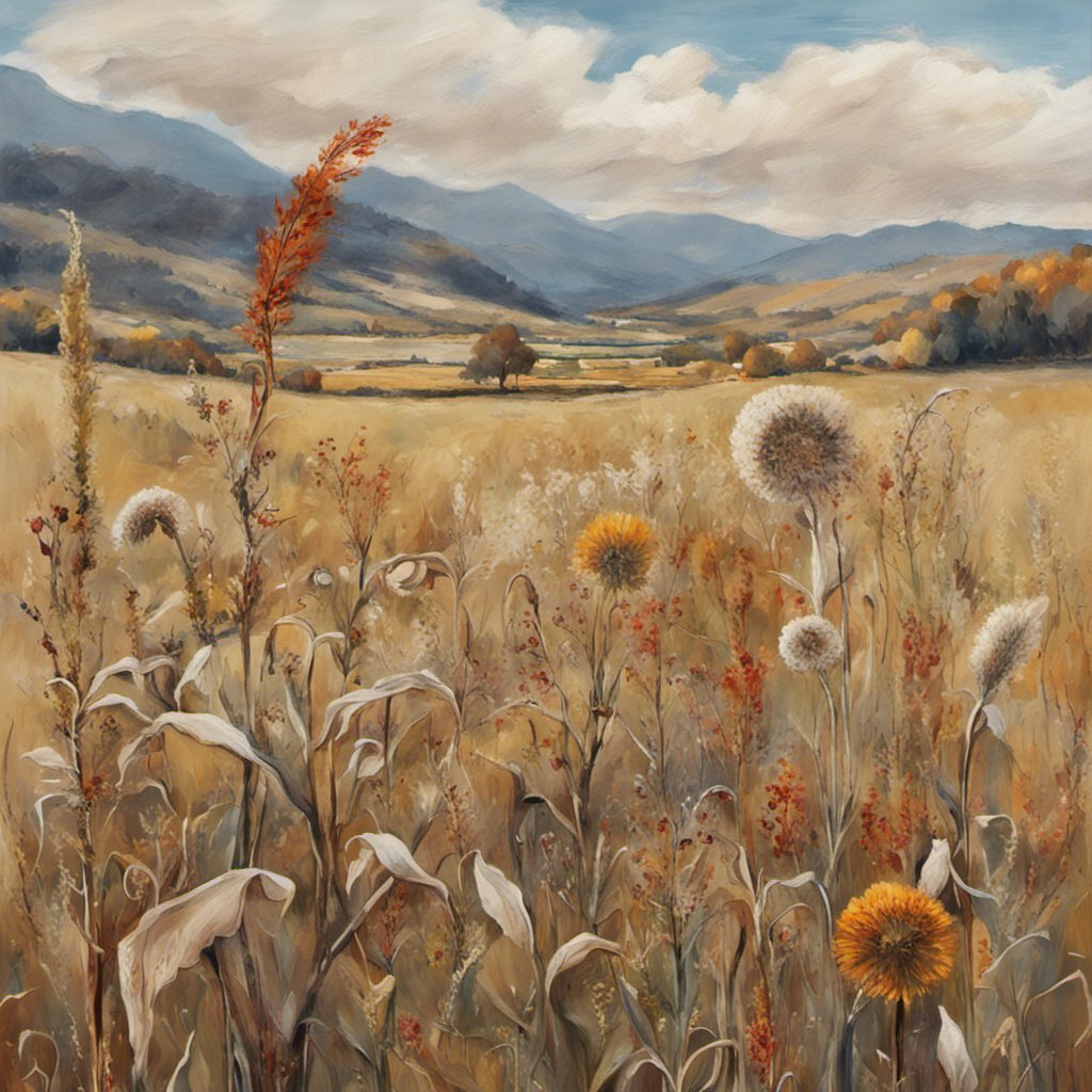 Upstate Field Trip, Friday, October 20, 10AM-3PM: Seed Collecting!- mailchi.mp/scnps.org/upst…