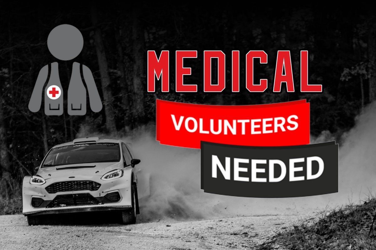 ShowMeRally's tweet image. We still need some medical volunteers:

showmerally.100aw.org/volunteers/