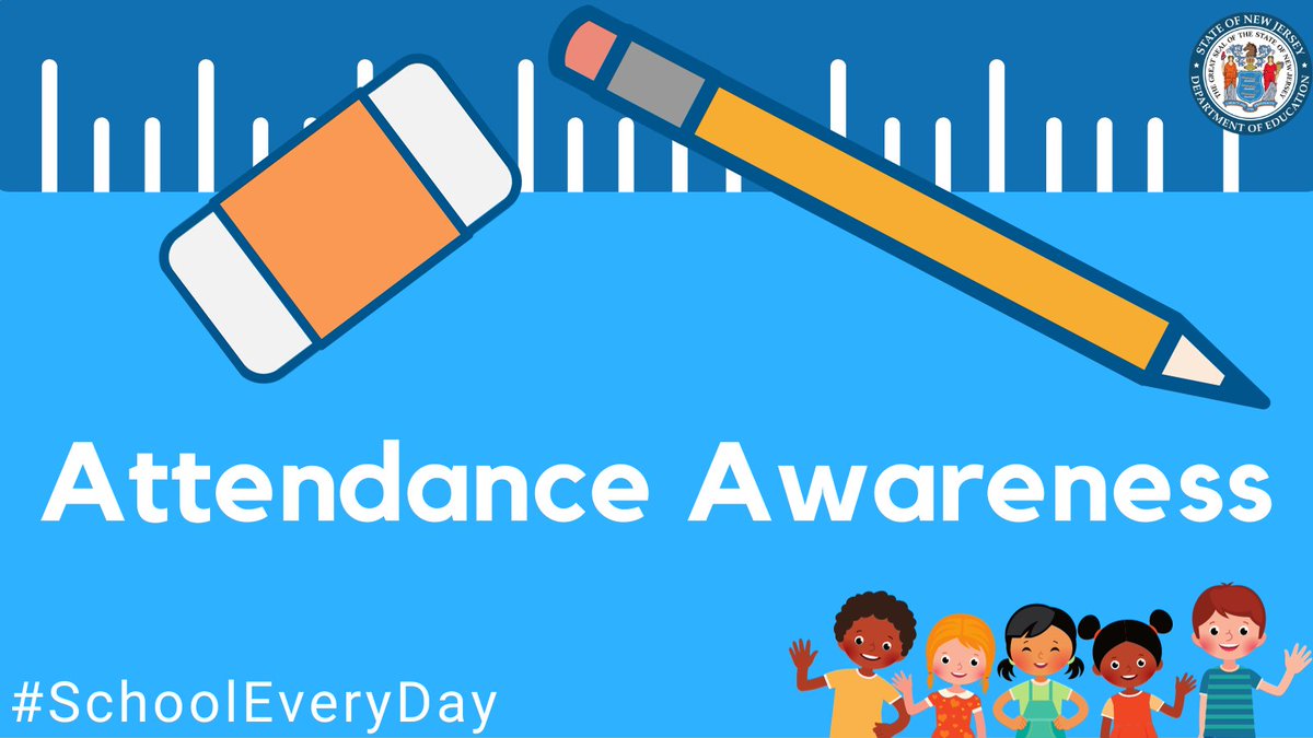 Educators! Are you wondering how to help with student absenteeism? Explore our resources aimed at keeping students in school. Learn more here: bit.ly/3Pj4KRc #SchoolEveryDay