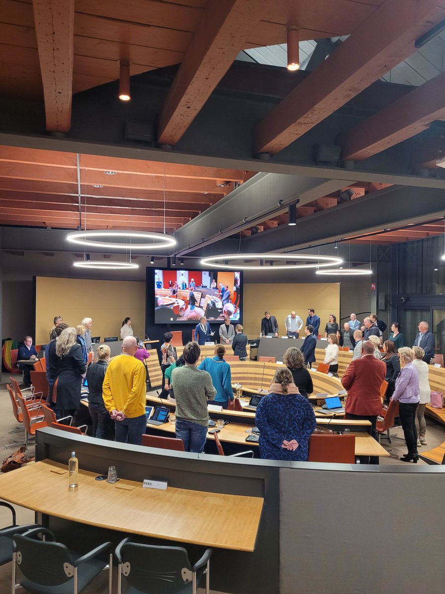 Bij de benoeming van <a href="/DoumaRoelof/">Sander</a> voor <a href="/PvdALeeuwarden/">PvdA Leeuwarden</a> Veel succes Sander🌹