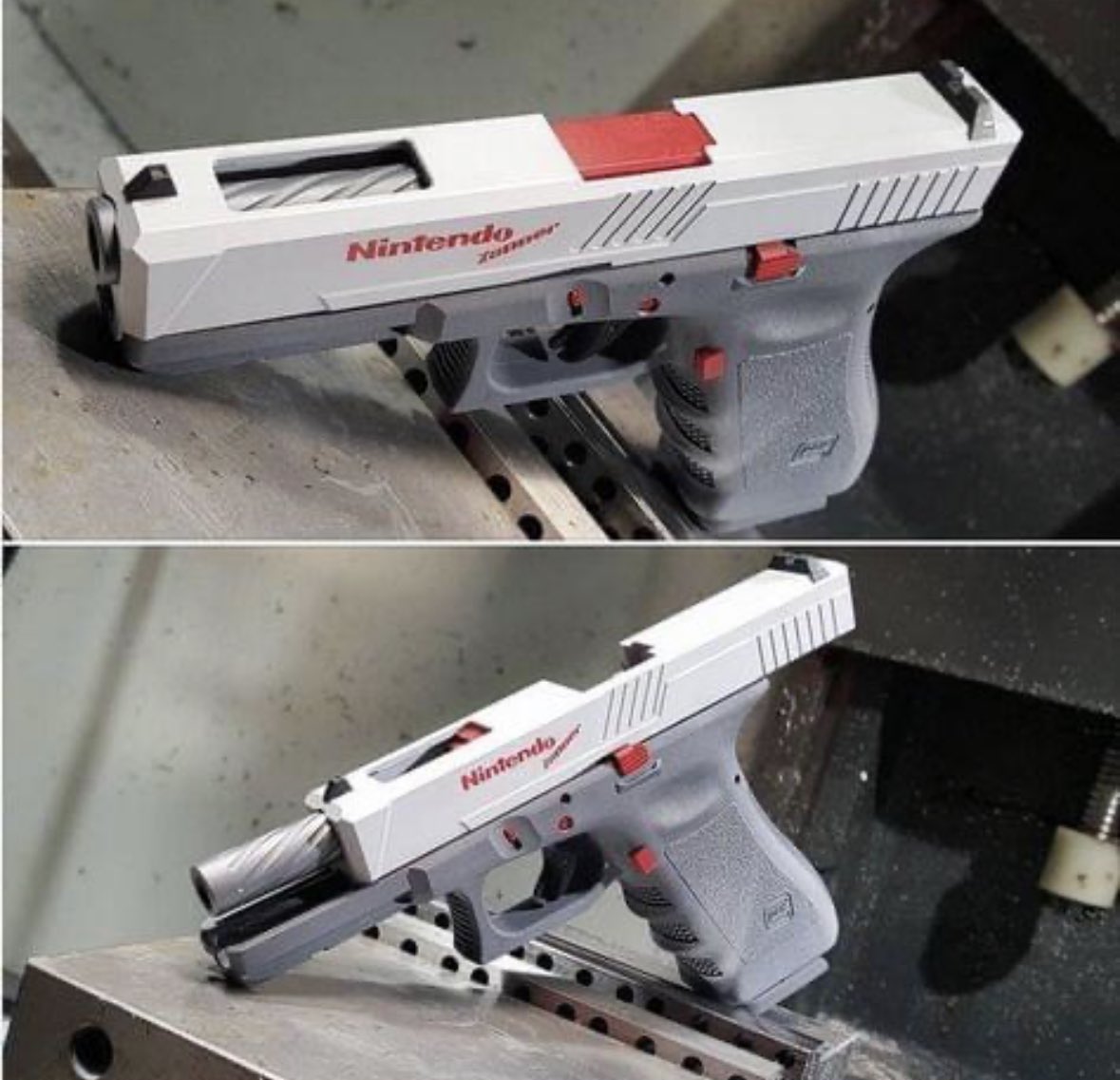 Weapons World (@weaponsofficial) on Twitter photo 