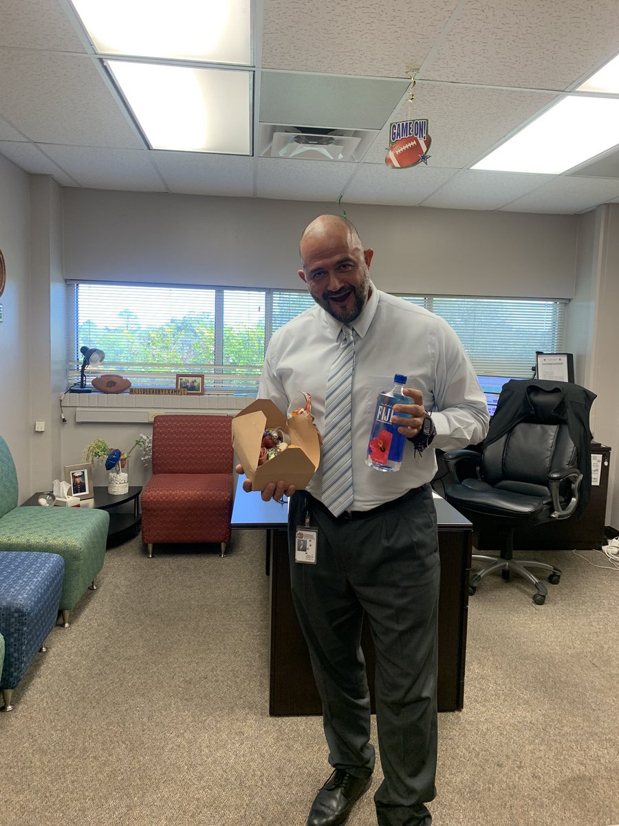 Chef Tracey tweet media