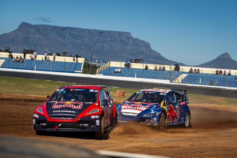 Rallycross World tweet media