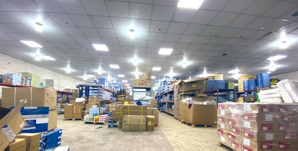 AlyousefCompany's tweet photo. أسعار مميزة لطلبات الجملة
في جميع فروعنا بالمملكة

#الرياض 
#الدمام 
#جده 
#القصيم 
#سكاكا 
#خميس_مشيط 
#ينبع https://t.co/TzW9Icbfu2