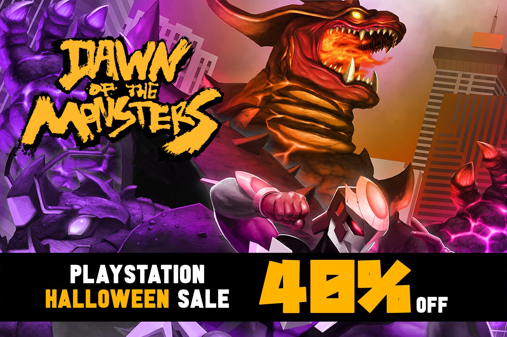 PS Store: promoção de Halloween já está disponível