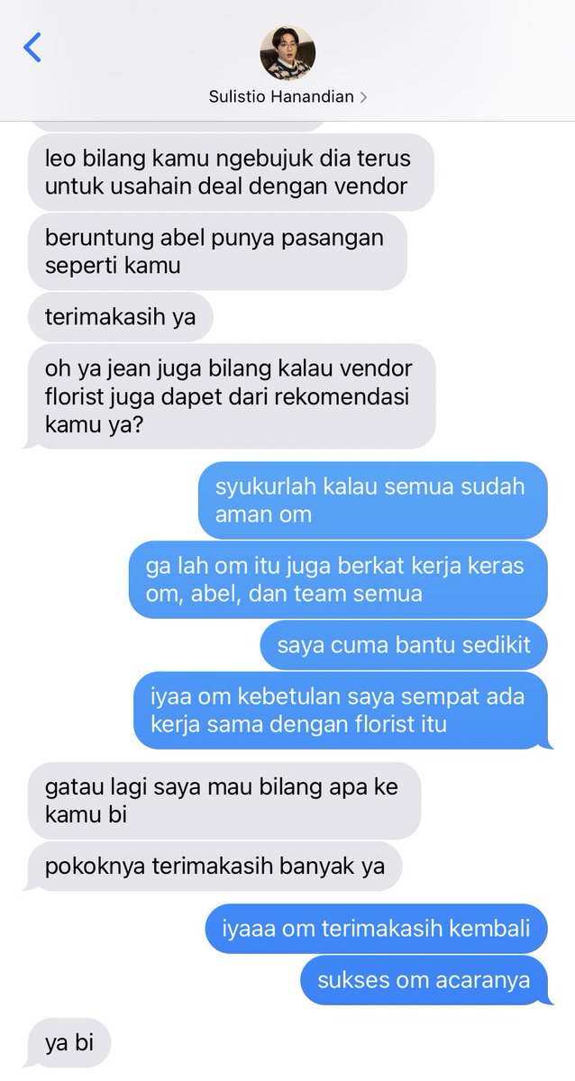 writtenbybenne's tweet photo. 165. Act of service shahabi ke Abel udah gausah diraguin lagi https://t.co/YcV9SVTmSo