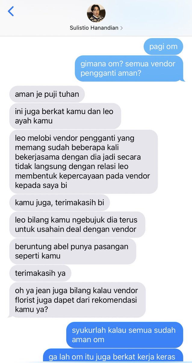writtenbybenne's tweet photo. 165. Act of service shahabi ke Abel udah gausah diraguin lagi https://t.co/YcV9SVTmSo