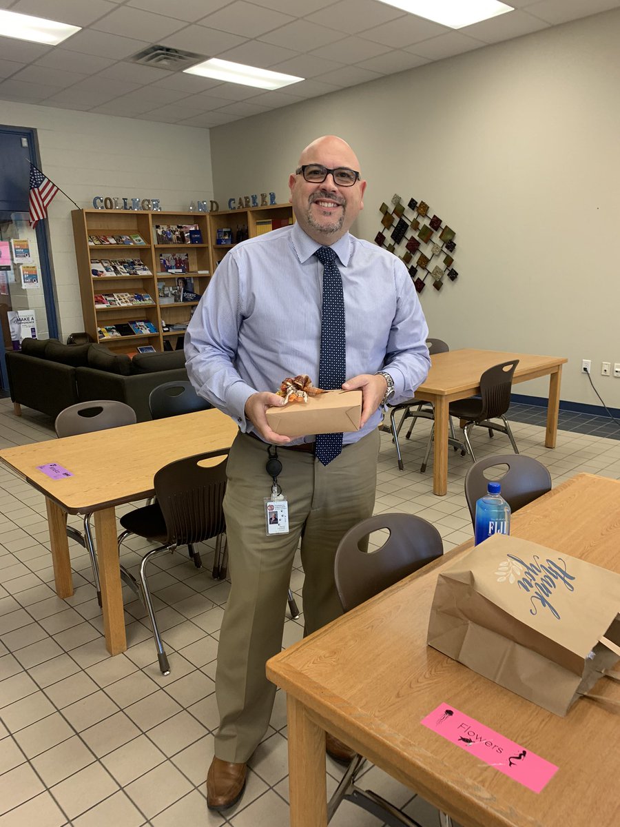 Chef Tracey tweet media