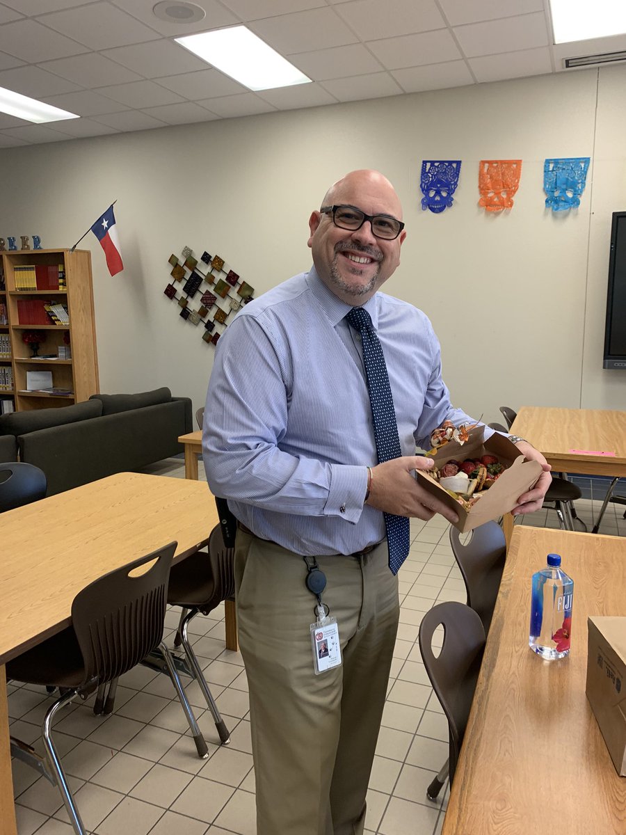 Chef Tracey tweet media