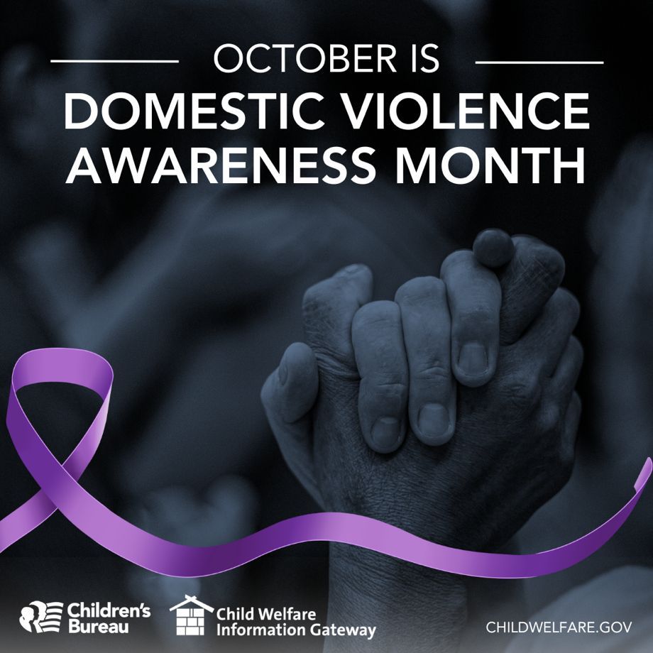 Share these #resources with #families and #children to help keep them safe and to suggest practical steps to follow if they think someone they know may be experiencing domestic violence. #DVAM2023 buff.ly/3RIvZpQ