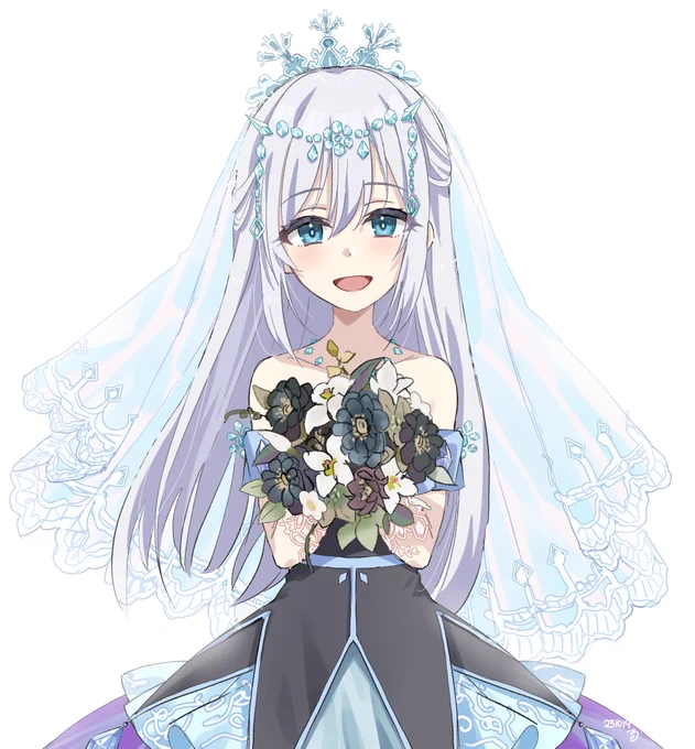 ティアドロップ  #遊戯王OCG #OCGファンアート