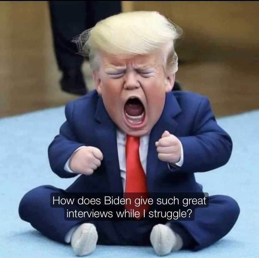 KJNO816's tweet photo. @OccupyDemocrats @DMLaBar 🚨 THIS JUST IN 🚨

Court room Artist Sketch of TRUMP as mentioned above https://t.co/cxSE03tIuN