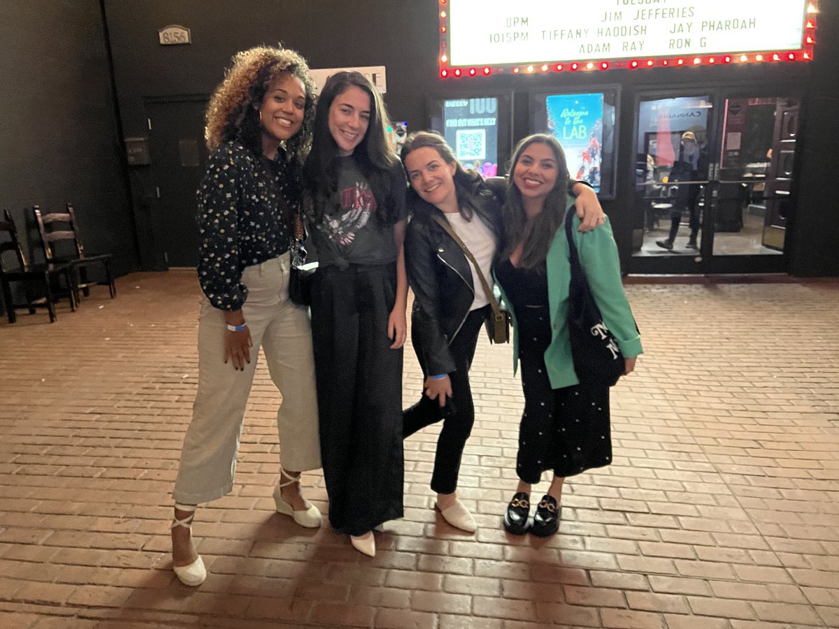 Lauren Alexander tweet media