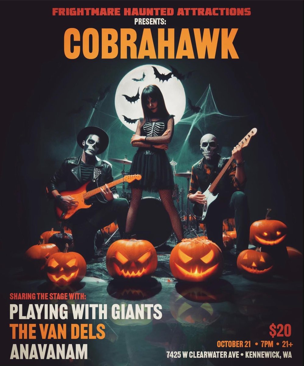 CobraHawk 🐍🦅 tweet media