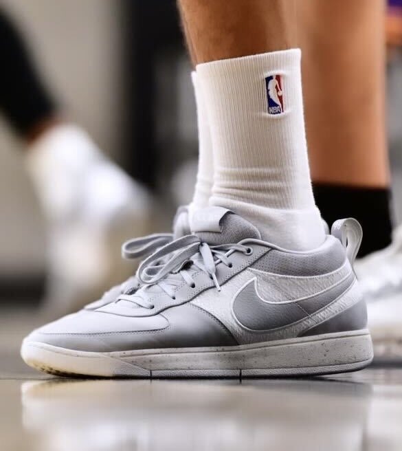 Complex Sneakers tweet media
