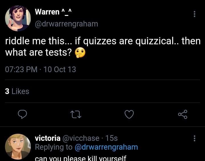 lis characters on twt 🇵🇸 (@lifeisontwt) on Twitter photo 