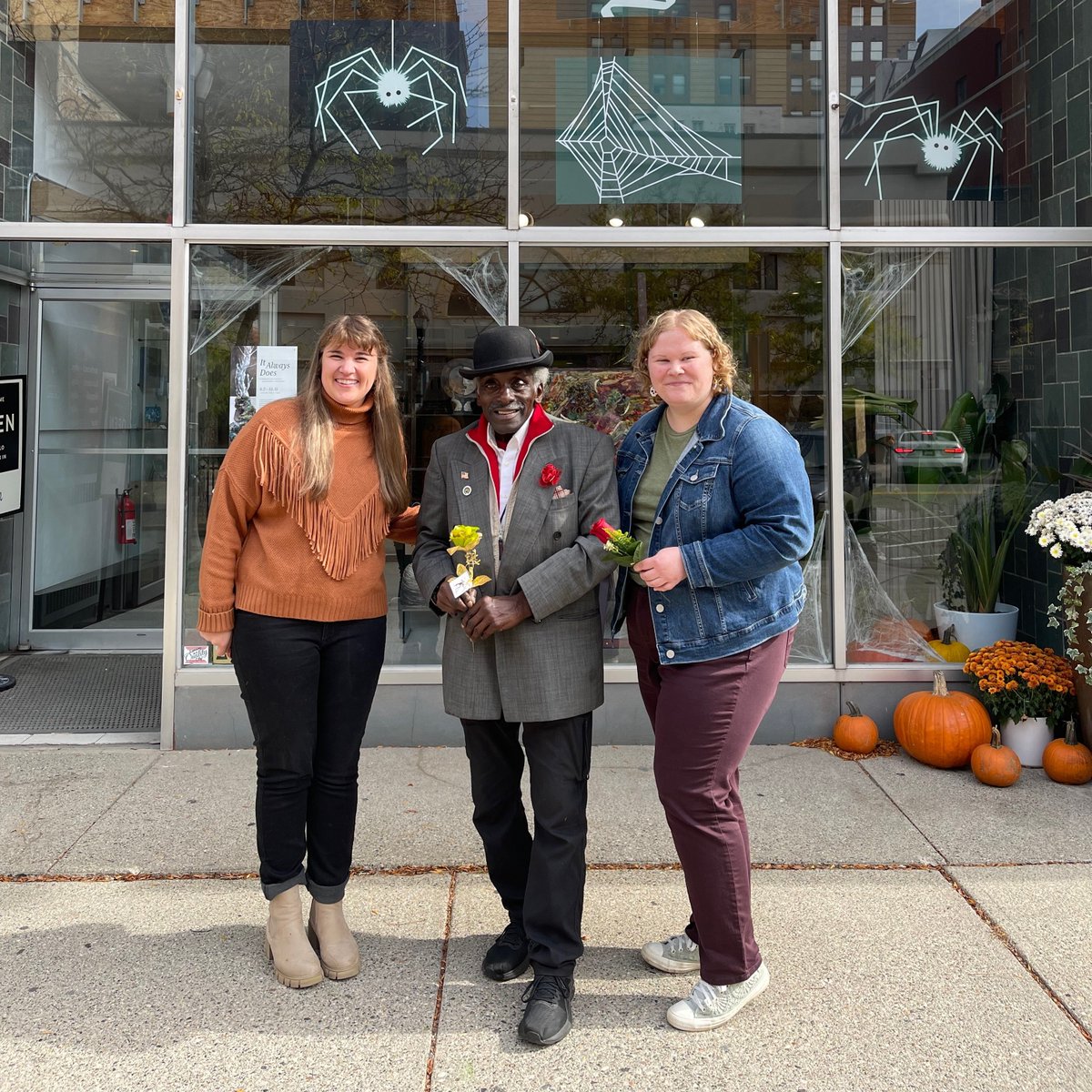 Redhead Creative Consultancy tweet media