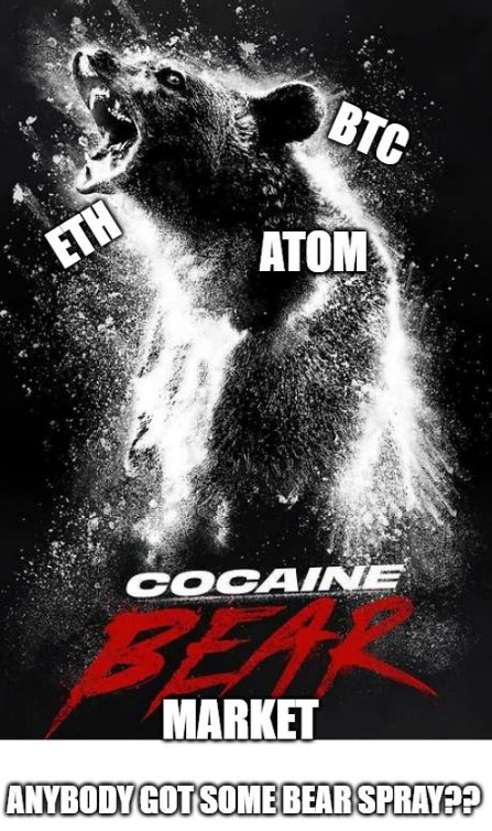 🐻 Saga is pleased to introduce our Break The Bear campaign! Saga's network of VC's are seeking applications/games driving adoption. If you're a Saga Innovator with a launched Chainlet and seeking investment, we're here to help break this bear market! 👇👀
medium.com/sagaxyz/break-…