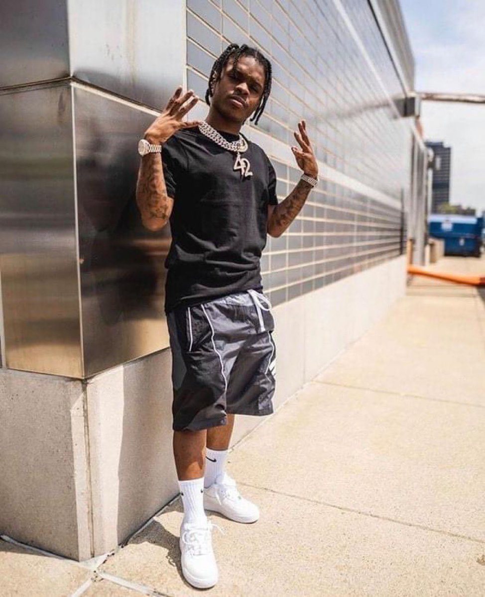 JUST IN: 42 Dugg has reportedly been released from prison 🙏‼️