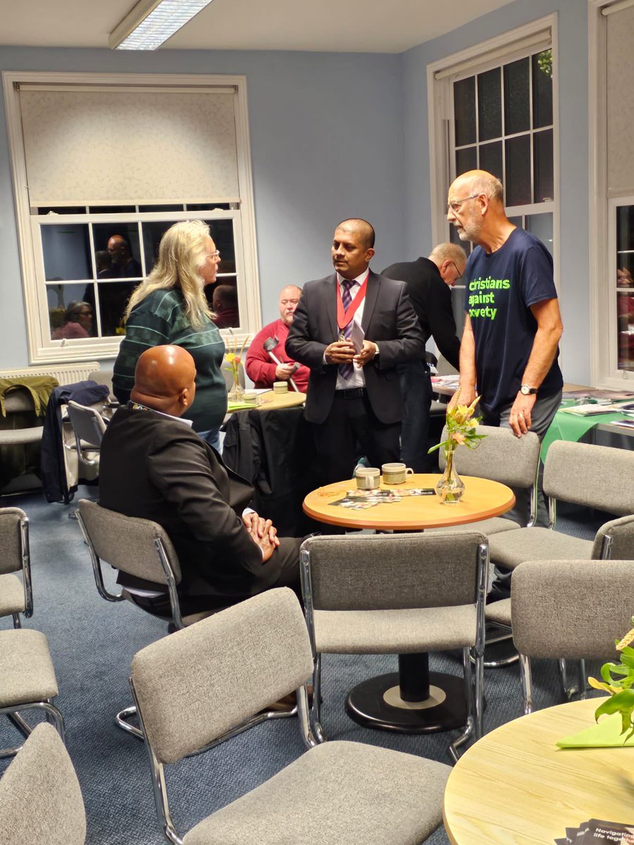 LCPEnfield's tweet photo. #LDNChallengePoverty
#CAPEnfield
#SupportingCommunities #Enfield #London #Uk https://t.co/dwi9XEzxyy