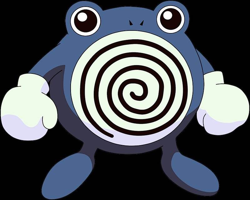 KristopherFerg7's tweet image. Like this picture of Poliwhirl if you love Pokémon.🙈 #ポケカ #Pokemon #ポケモンGO #ポケモン #cubone #FelizViernesATodos #PrimeDay  
Original: DylanDyylas