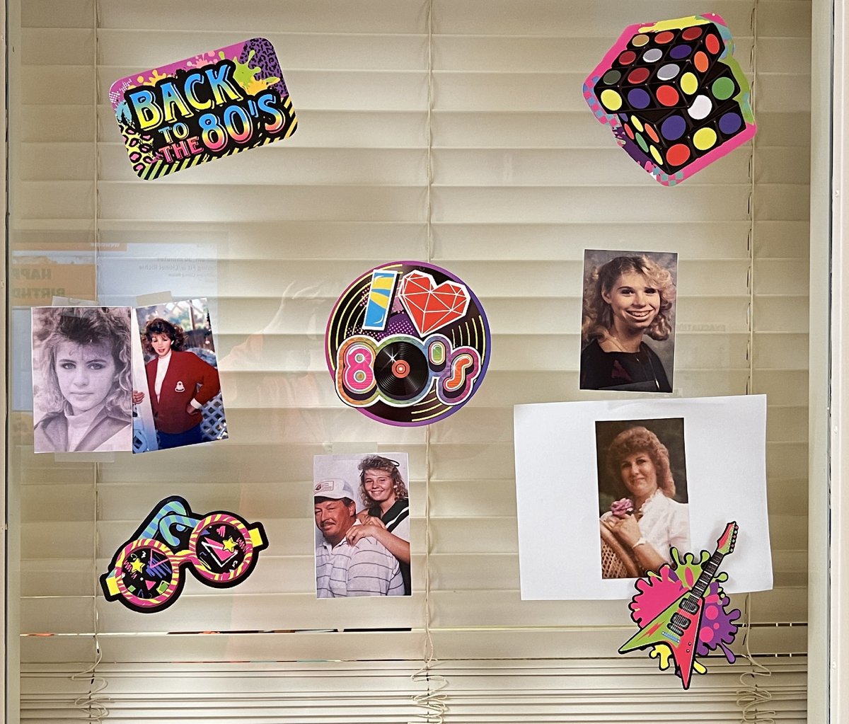 OakwoodHC's tweet photo. Show us your 1980's hairstyle! #ThemeWeek https://t.co/c3dfKd1F7J