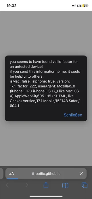 Yalu Jailbreak tweet media