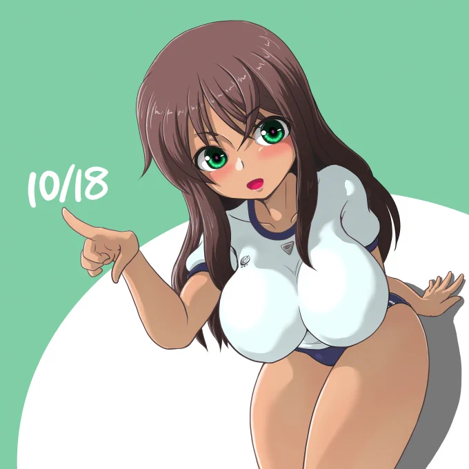 遅れましたがシタラちゃん  #アリスギアお絵かき #兼志谷シタラ生誕祭