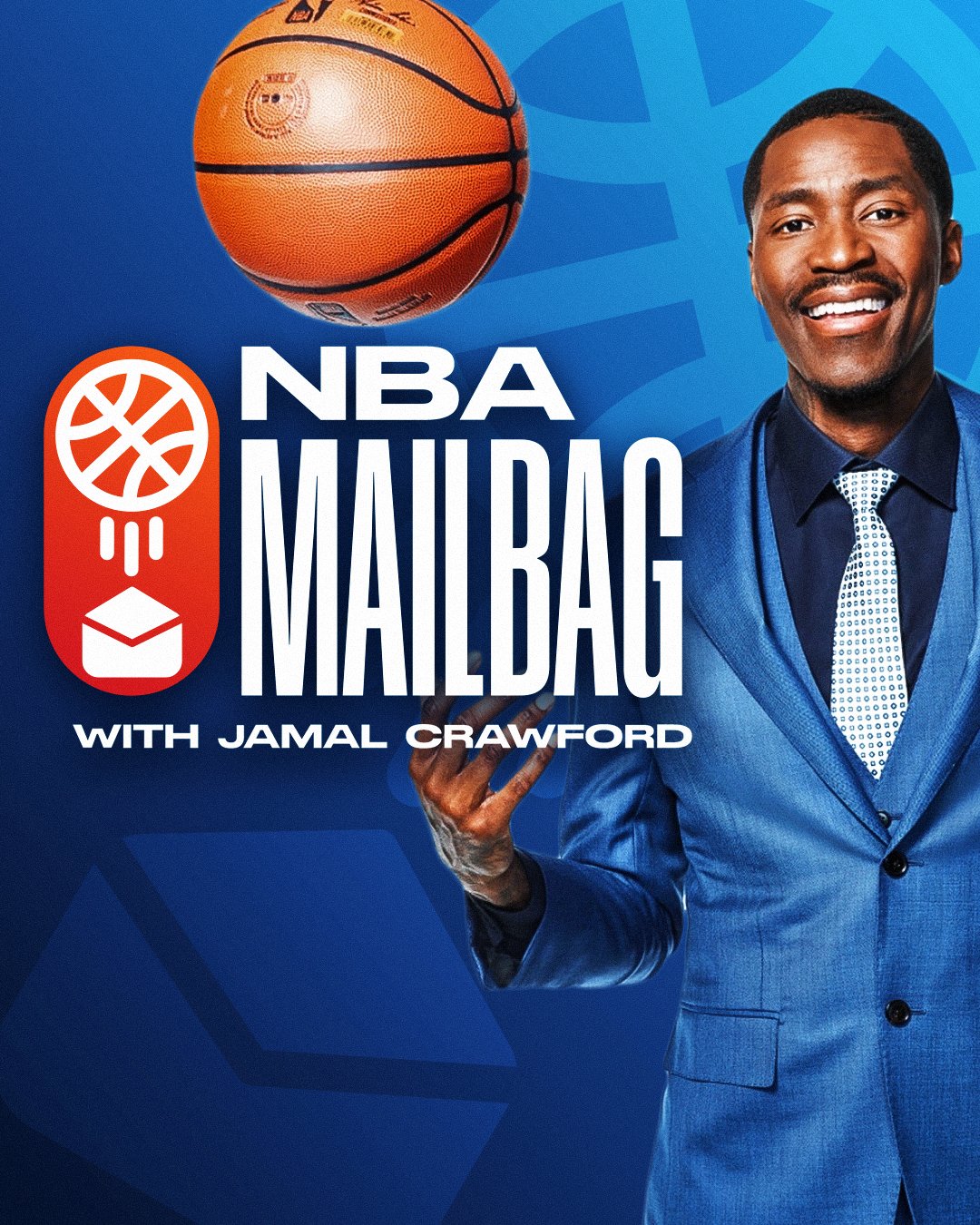 Jamal Crawford - Brooklyn Nets - Game-Issued Icon Edition Jersey