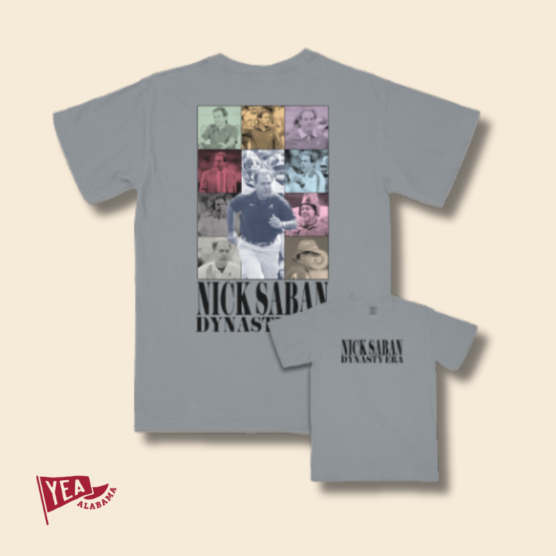 yea_ala's tweet photo. We're in our dynasty era ✨

While you won't have to sit in the Ticketmaster queue to snag a shirt, they are limited to pre-sale availability. Pre-sale closes on 10/25/23 at 11:59pm CDT. Please allow 7-10 days after window closes for printing and shipping of items.