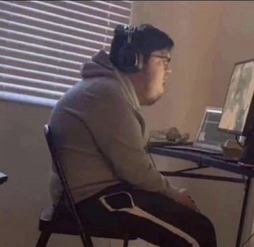 TheGoatObserver's tweet image. &quot;Look at the belly on that&quot;