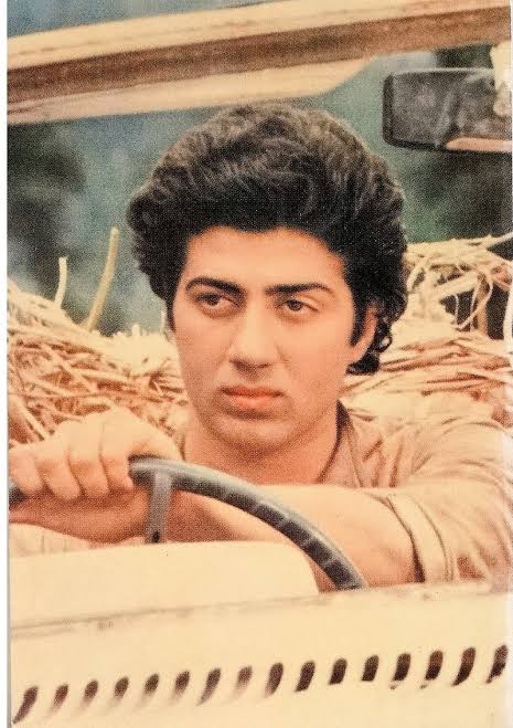 TheDeolsFC's tweet photo. He came, He Conquered and He won million of hearts
Happy Birthday to the Superstar SUNNY DEOL who ruled 90's like a boss  #SunnyDeol
HAPPY BIRTHDAY SUNNY DEOL ❤️
@iamsunnydeol https://t.co/4Kotc5W34V