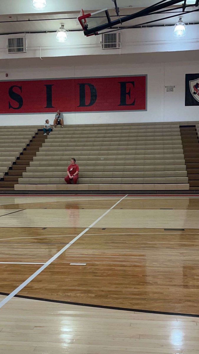 Westside High School Volleyball tweet media