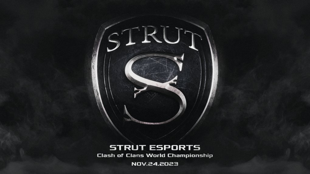 STRUT esports tweet media