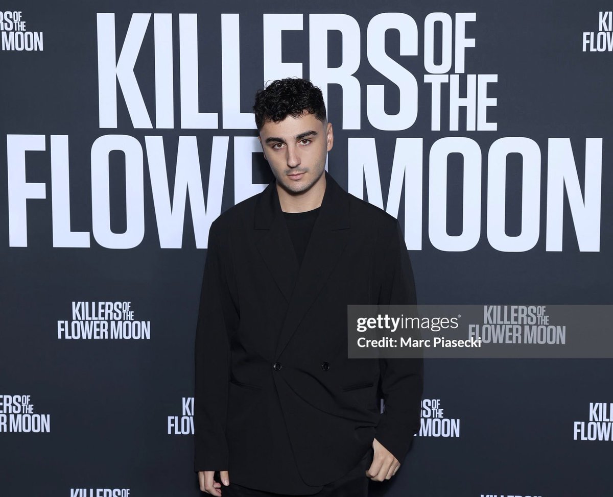 lorisbnr's tweet photo. Killers of the flower moon 🎞️👏🏼#Killersoftheflowermoon https://t.co/hY5P8zoZiz