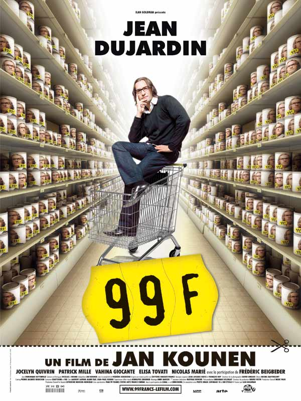 Akhisan_'s tweet photo. Thread 99 francs est le meilleur rôle de Jean Dujardin : https://t.co/Hurbdyp8Bm