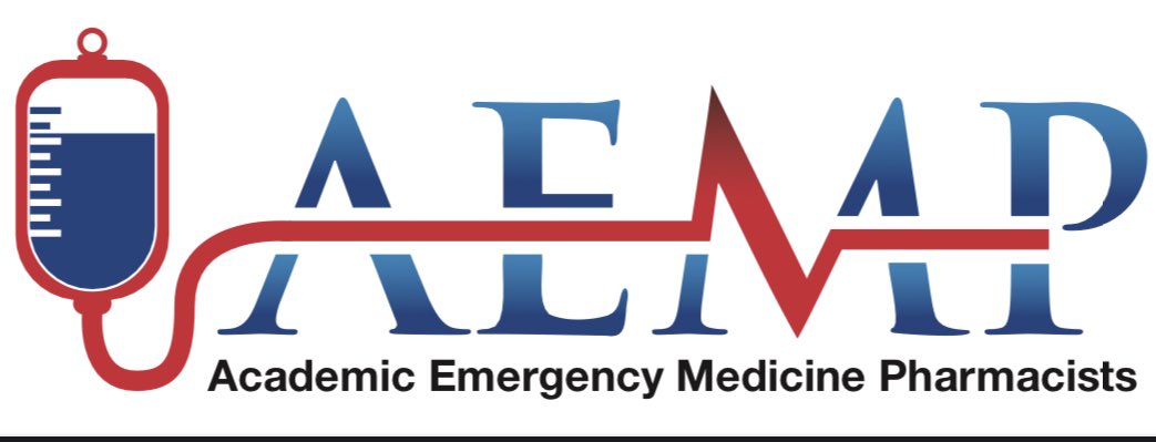 So heartened to see 130+ EM pharmacist/advocate volunteers for the @SAEMonline #AEMP interest group! Our community is so diverse, talented and eager, and we can’t wait to get started! Learn more here 👉saem.org/about-saem/aca…