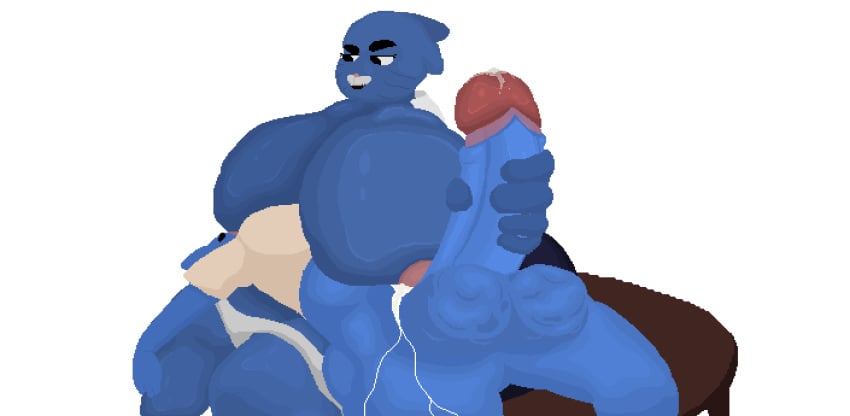 GumCub's tweet photo. Gumball enjoys spending bonding time with his mom. https://t.co/7045igN55k
