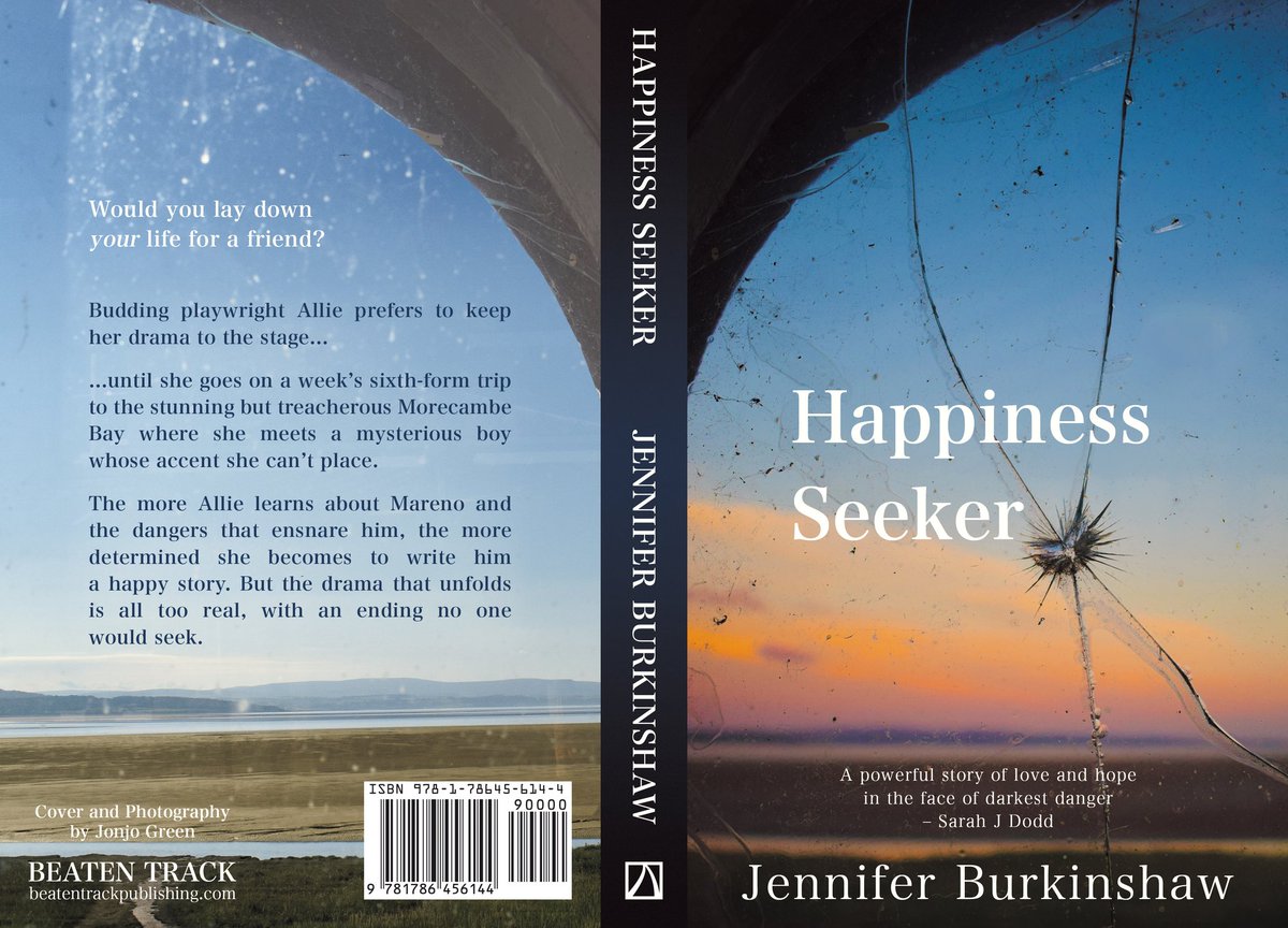 jennifer burkinshaw tweet media