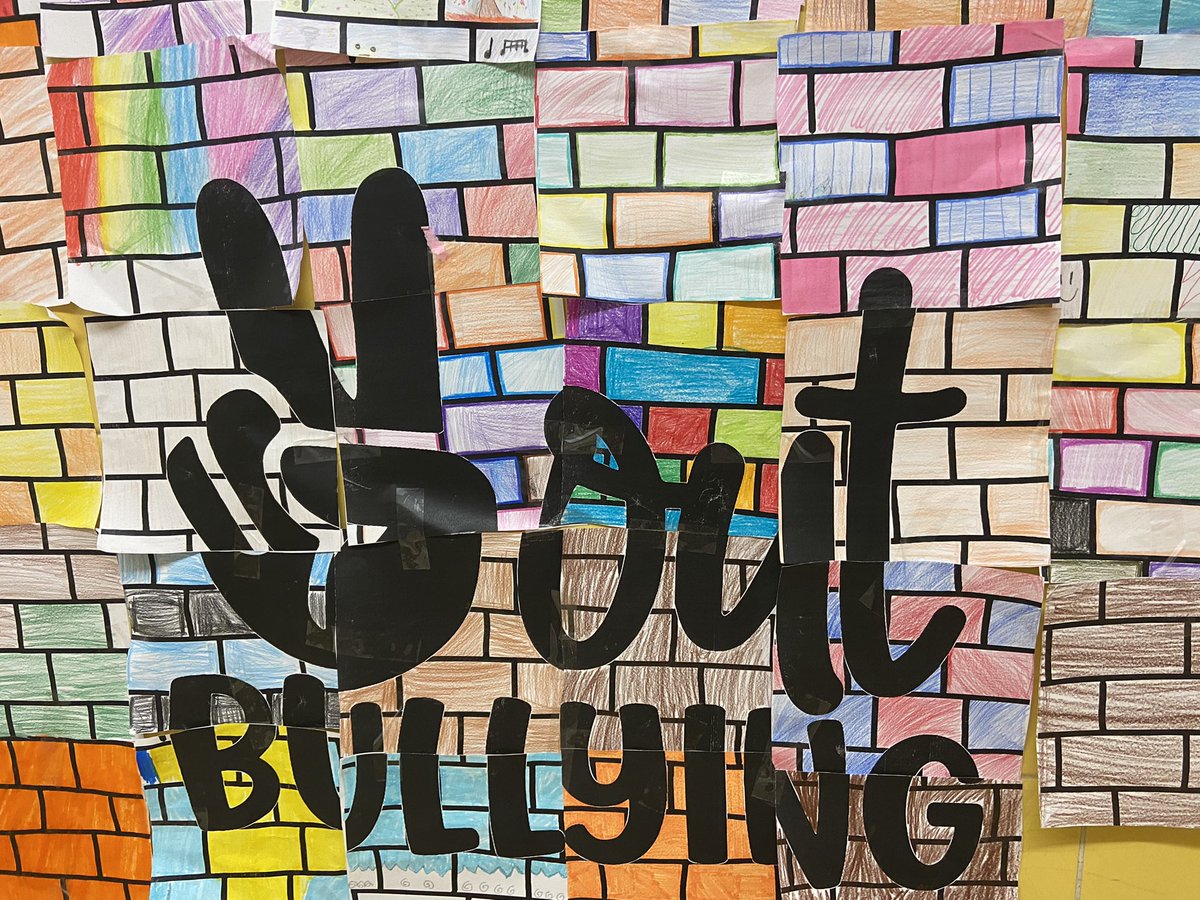 W.T. Clarke Middle School tweet media