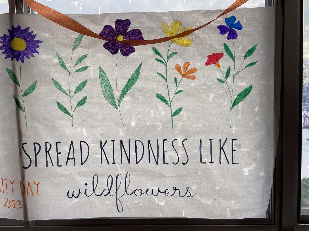 W.T. Clarke Middle School tweet media