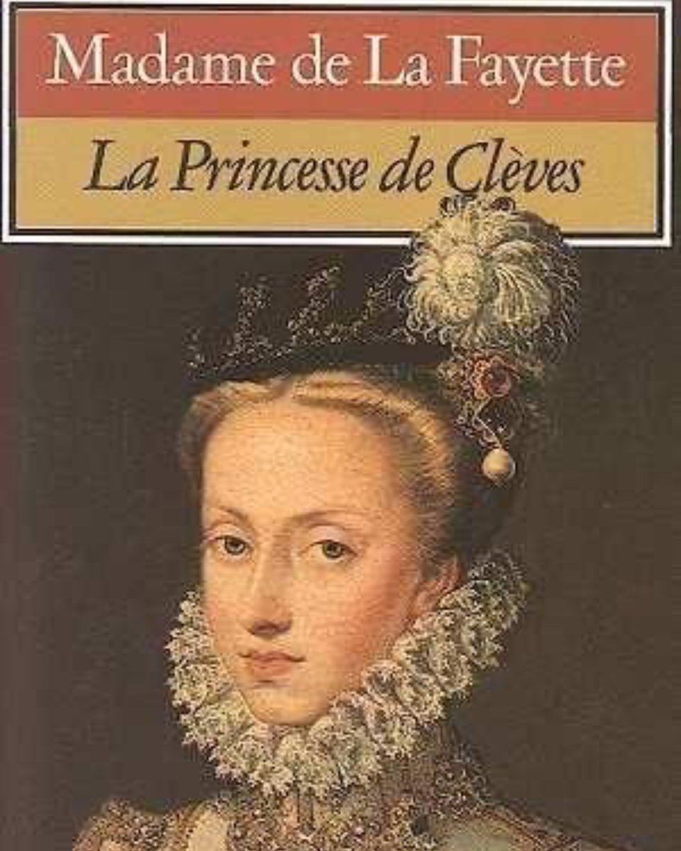 The Princess of Cleves 📚 
Read More 👉🏻 bookluver.com/books/the-prin…

©️ <a href="/bookluver/">bookluver</a> | #bookluver | #bookluverbooks⠀
📖 #bookreading 📚 #lovebooks
👨🏻‍💻 #authors #writers #readers #lovetoread #ilovebooks 

#writersnetwork #readmybook #books #booklover #reading #bookaddict