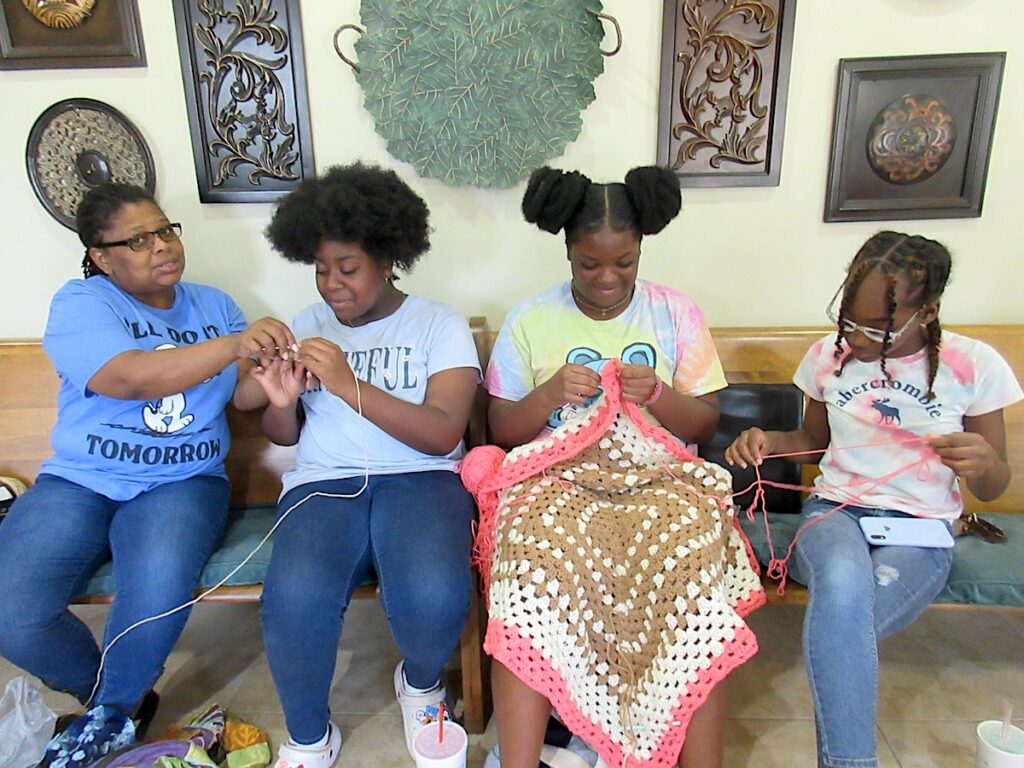 Texas Annual Conference - United Methodist Church tweet media