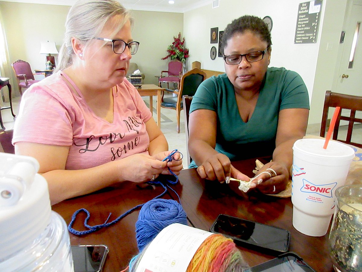 Texas Annual Conference - United Methodist Church tweet media